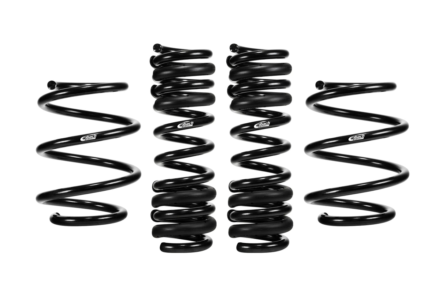 Eibach 2021+ BMW M4 Pro Coil Spring Kit Eibach