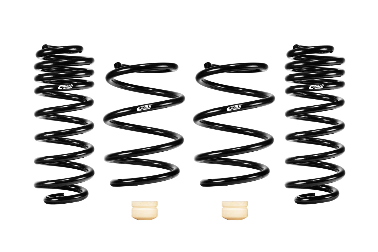 Eibach Pro-Kit for 2022-2025 Hyundai ELANTRA N Sedan FWD E10-42-060-01-22