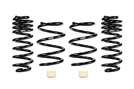 Eibach Pro-Kit for 2022-2025 Hyundai ELANTRA N Sedan FWD E10-42-060-01-22