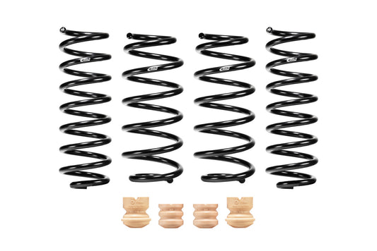Eibach 22-24 Jeep Grand Cherokee 3.6L V6 4WD Pro-Kit Front & Rear Springs E10-51-025-02-22