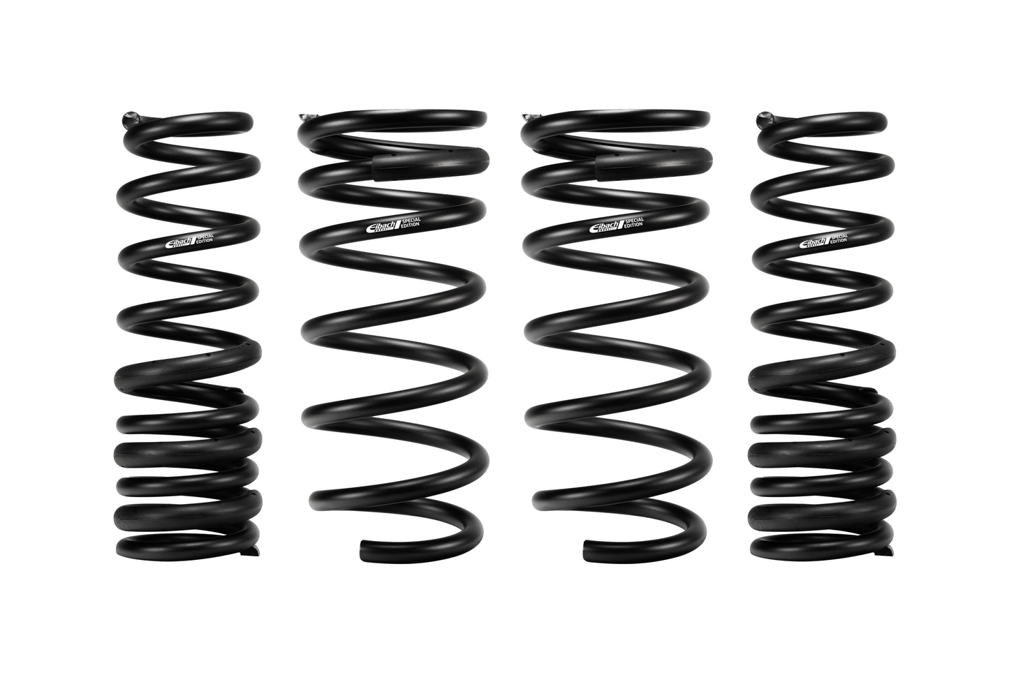Eibach 22-24 Lexus IS500 F-Sport Pro-Kit Front & Rear Springs E10-59-008-01-22