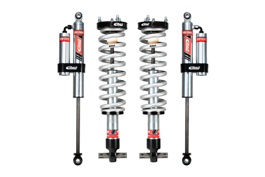 Eibach Pro-Truck Lift Stage 2R Kit for 23-24 GMC/Chevrolet Canyon/Colorado E86-23-042-02-22