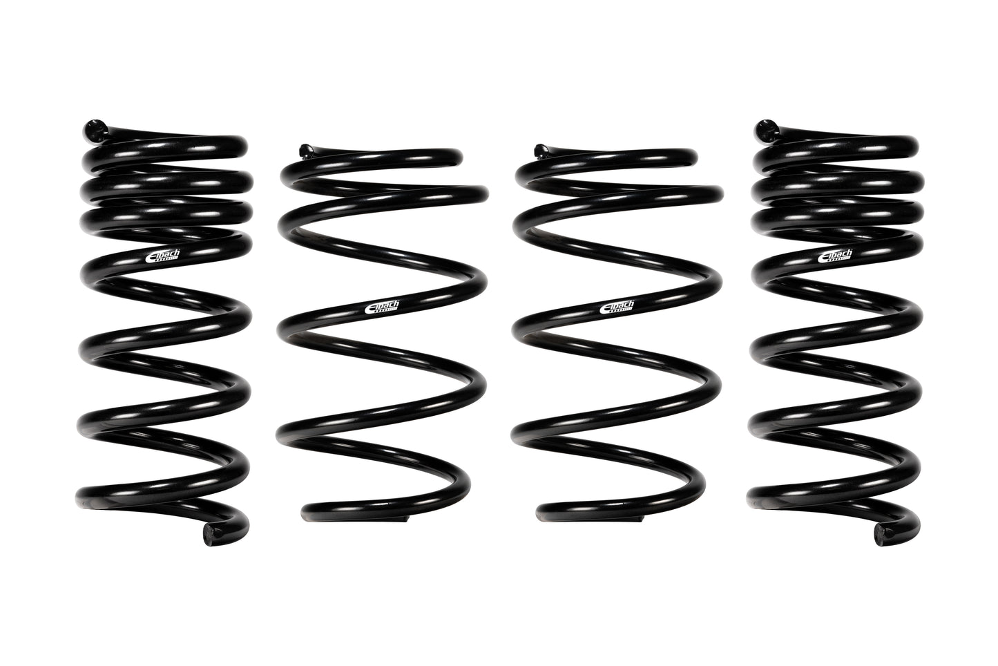 Eibach 24+ Ford Mustang GT Coupe 5.0L RWD S650 Performance Pack w/ Magneride  E10-35-064-02-22