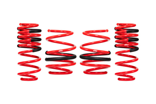 Eibach 23-24 Acura Integra Type S FWD Sportline Spring Kit Eibach