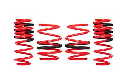 Eibach 22-23 Honda Civic Type R FWD FL5 Sportline Kit (Set of 4 Springs) Eibach