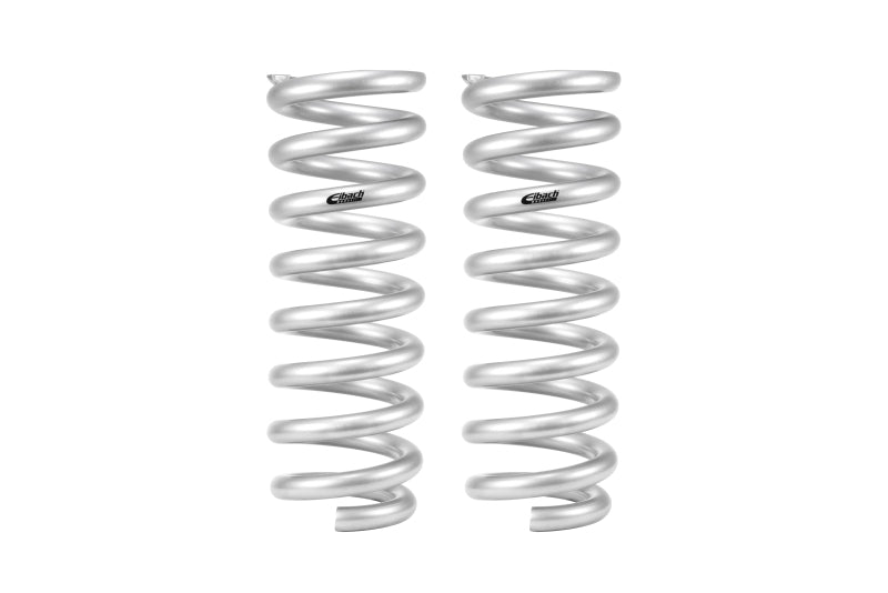Eibach E30-27-016-01-20 PRO-LIFT front leveling spring pair for 2025-2026 Ram 1500 RHO with 1.6-inch front lift