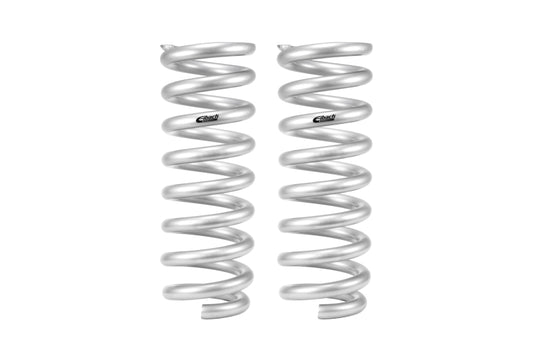 Eibach E30-27-016-01-20 PRO-LIFT front leveling spring pair for 2025-2026 Ram 1500 RHO with 1.6-inch front lift