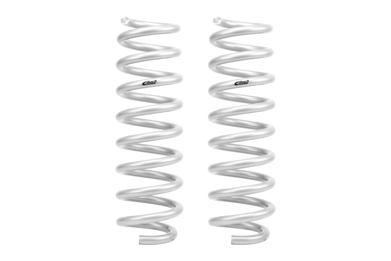 Eibach E30-35-066-01-20 Pro-Lift Kit front springs for 2024-2026 Ford Ranger Raptor with 1.5-inch lift