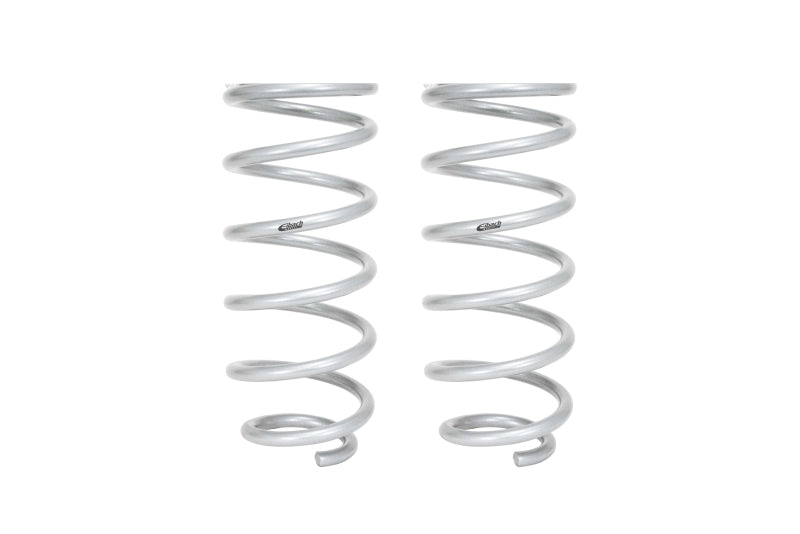 Eibach E30-51-024-02-02 PRO-LIFT rear spring set for 2020-2026 Jeep Gladiator Rubicon JT with 1-inch rear lift - Primary