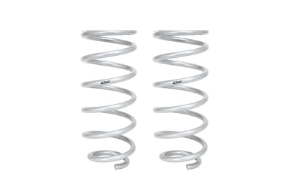 Eibach E30-51-024-02-02 PRO-LIFT rear spring set for 2020-2026 Jeep Gladiator Rubicon JT with 1-inch rear lift - Primary