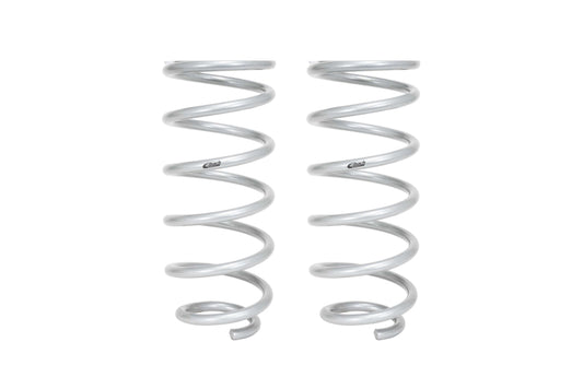 Eibach E30-51-024-02-02 PRO-LIFT rear spring set for 2020-2026 Jeep Gladiator Rubicon JT with 1-inch rear lift - Primary