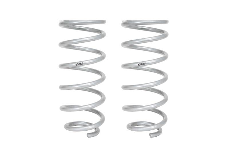 Eibach E30-82-096-05-02 PRO-LIFT-KIT HD rear spring pair for 2022-2026 Toyota Tundra XK70