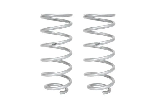 Eibach E30-82-096-06-02 PRO-LIFT-KIT HD rear spring pair for 2022-2026 Toyota Tundra XK70 - Primary