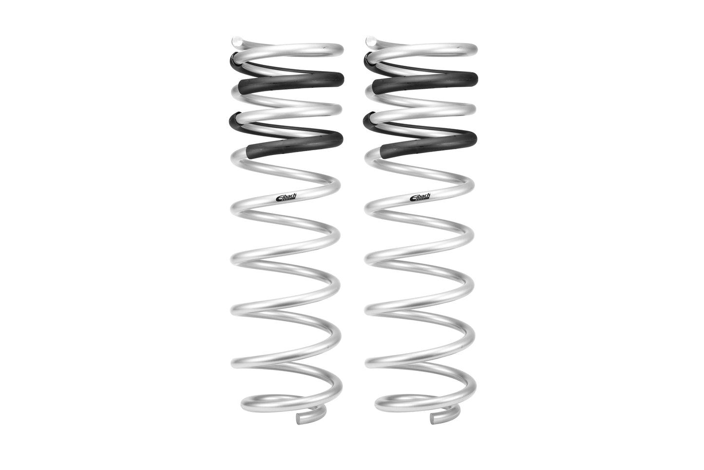 Eibach 21-23 Ford F150 Raptor Pro-Lift-Kit HD Rear Springs (Designed to Use OE Fox Electronic Shock) Eibach