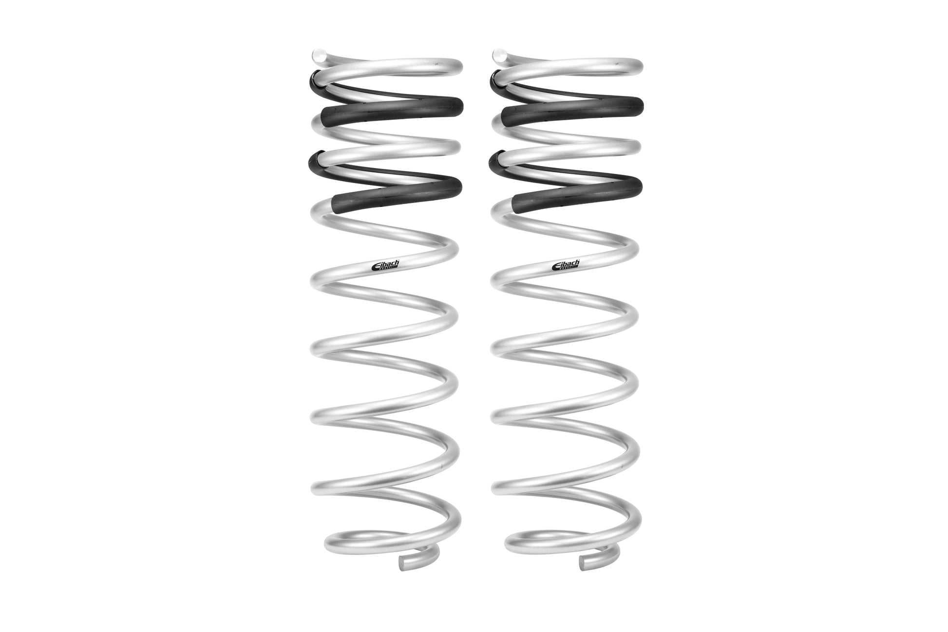 Eibach 21-23 Ford F150 Raptor Pro-Lift-Kit HD Rear Springs (Designed to Use OE Fox Electronic Shock) Eibach