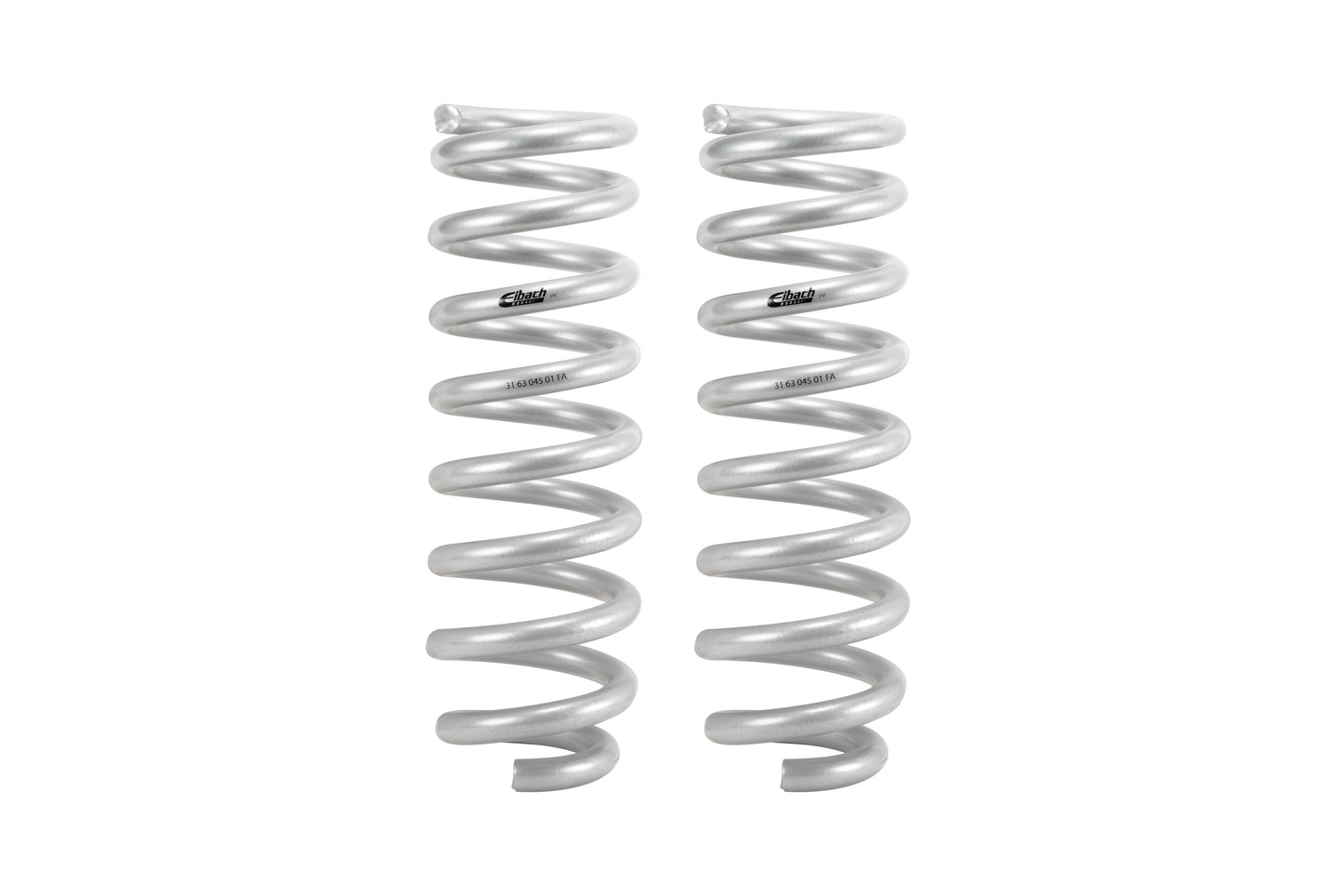 Eibach 22-25 Nissan Frontier Pro-Lift Kit - Front and Rear Springs E30-63-045-01-20