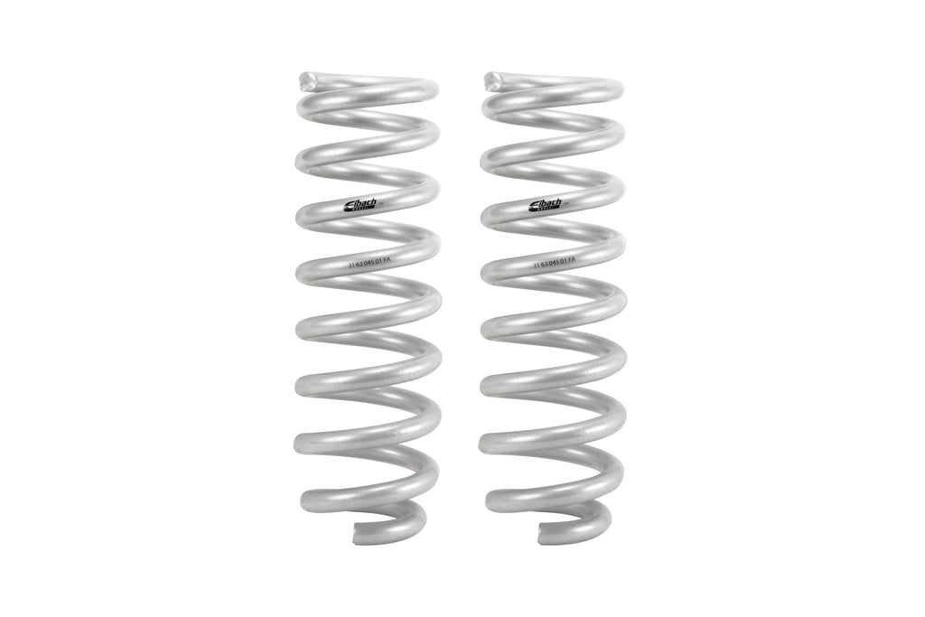 Eibach 22-23 Nissan Frontier Pro-Lift Kit - Front and Rear Springs