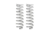 Eibach 22-23 Nissan Frontier Pro-Lift Kit - Front and Rear Springs