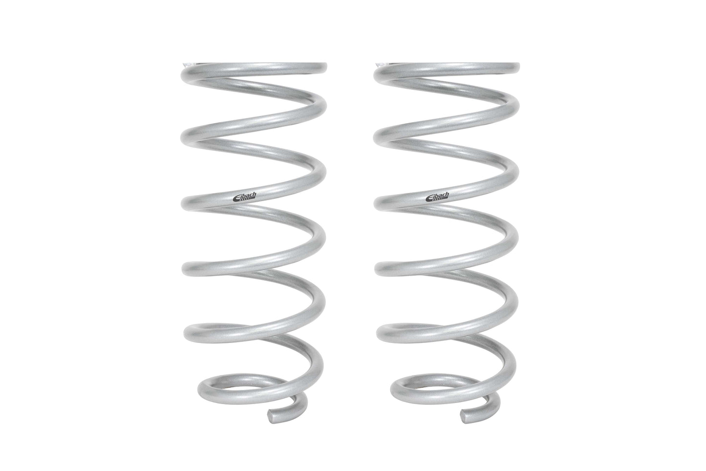 Eibach 2010-2024 Toyota 4Runner 4WD/RWD Rear Lift Springs - E30-82-071-01-02 Eibach