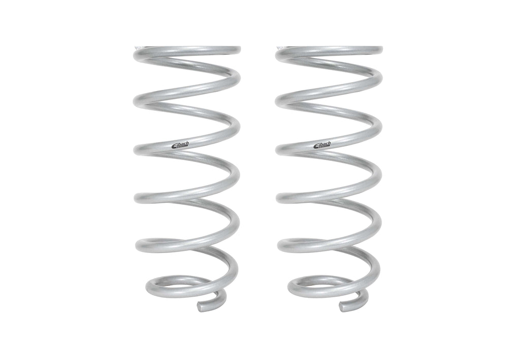 Eibach 2010-2024 Toyota 4Runner 4WD/RWD Rear Lift Springs - E30-82-071-01-02