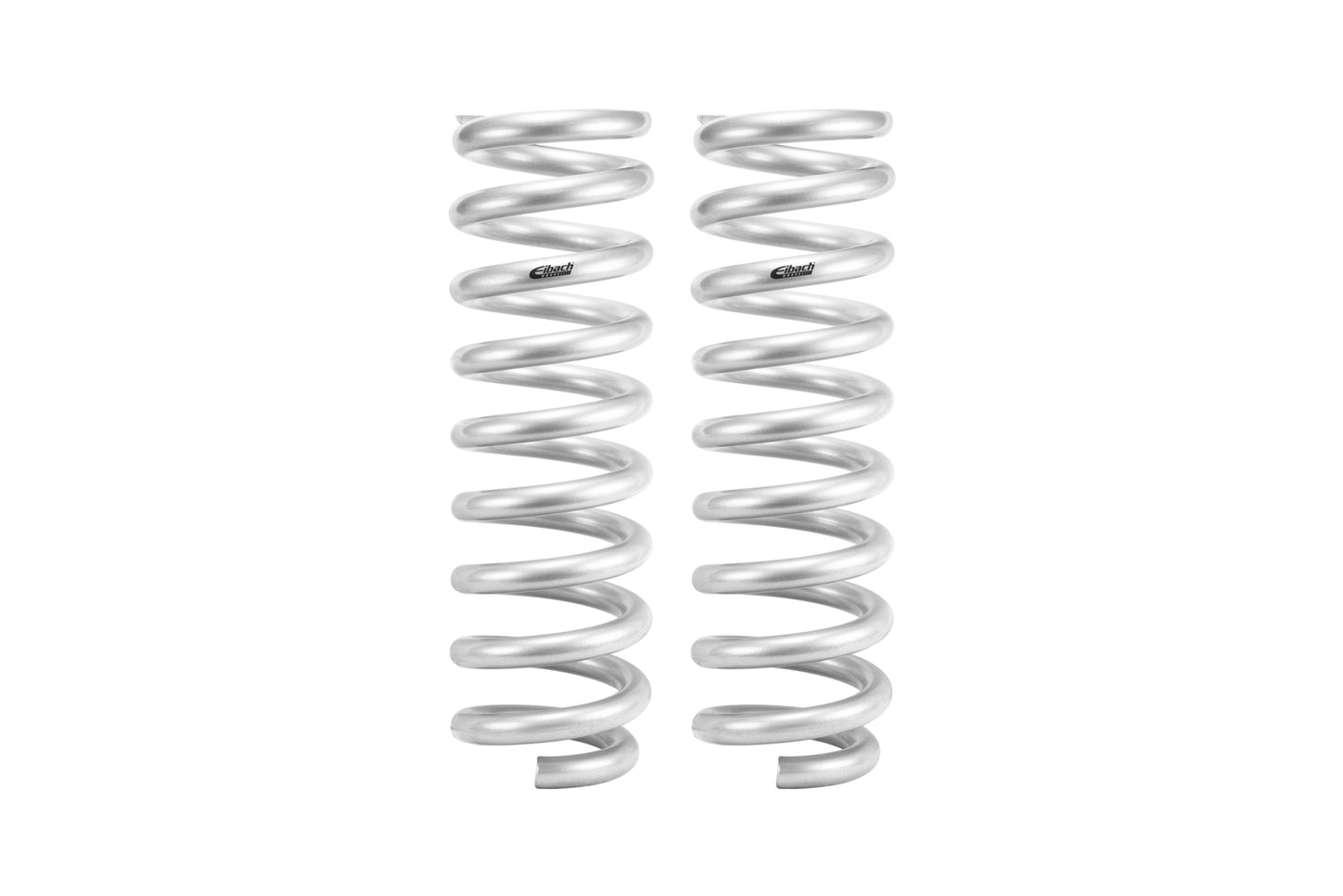 Eibach 2022+ Toyota TUNDRA Pro-Lift-Kit Springs (Front Springs Only) Eibach