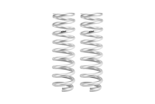 Eibach 2022+ Toyota TUNDRA Pro-Lift-Kit Springs (Front Springs Only) Eibach