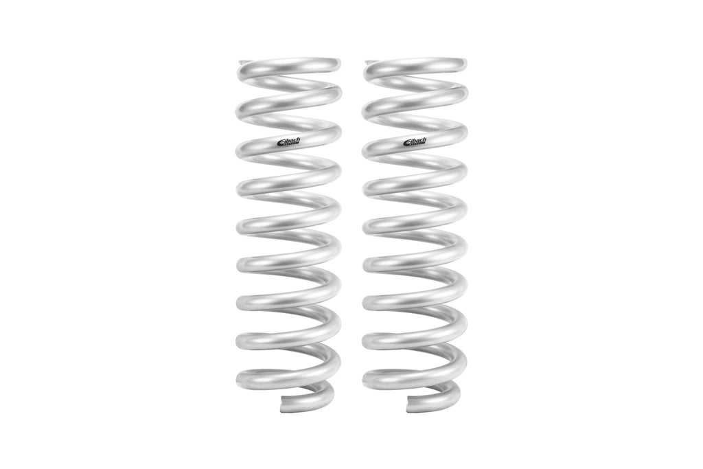 Eibach 2022+ Toyota TUNDRA Pro-Lift-Kit Springs (Front Springs Only)