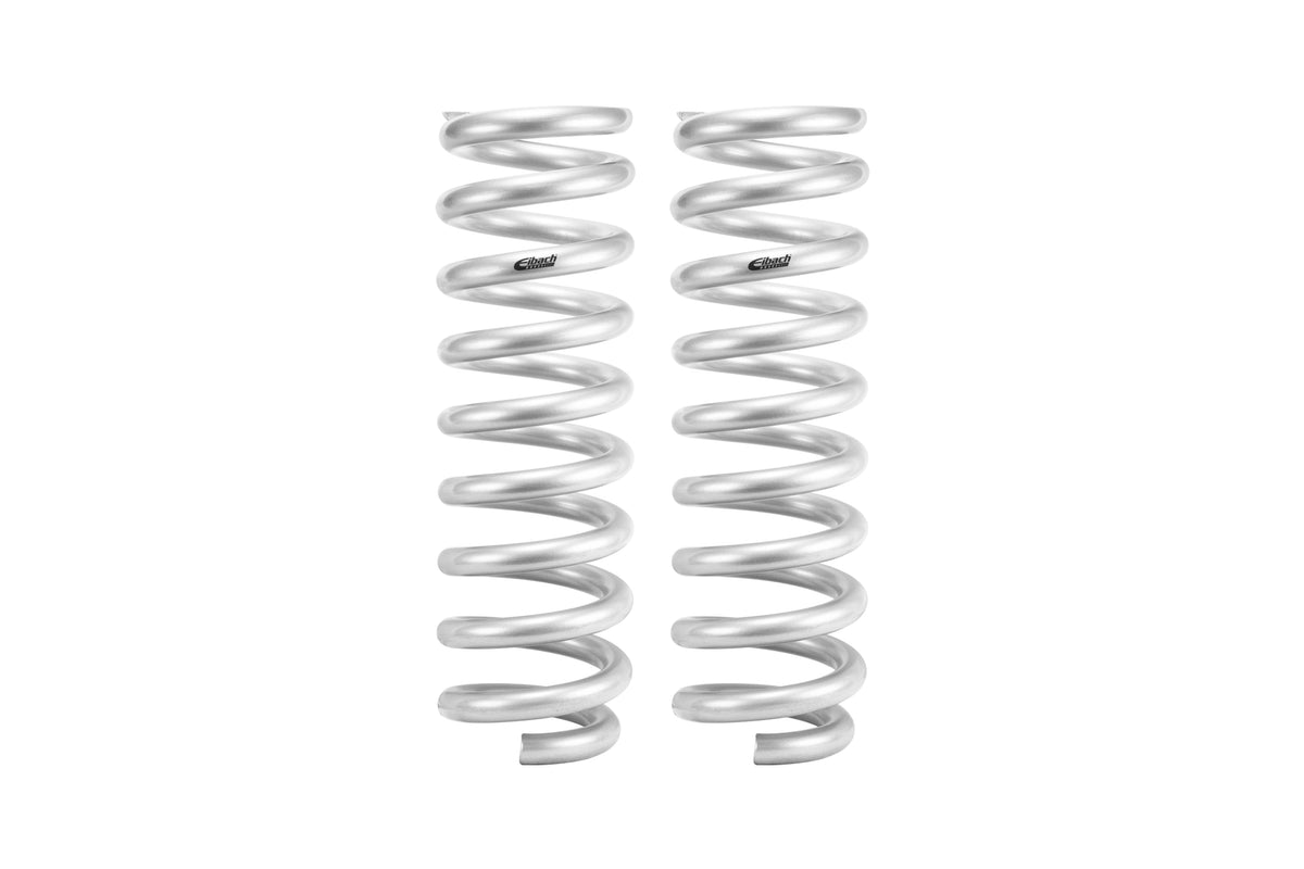 Eibach 2022+ Toyota TUNDRA Pro-Lift-Kit Springs (Front Springs Only)