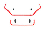 Eibach 2022+ Honda Civic Front & Rear Bar Kit