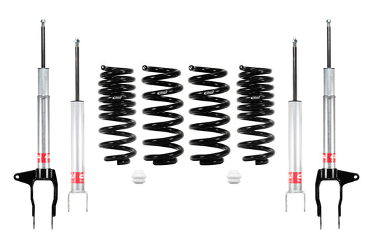 Eibach E70-51-021-01-22 Pro-System suspension kit for 2018-2021 Jeep Grand Cherokee