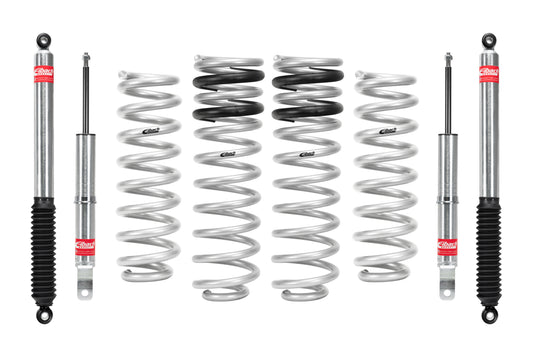 Eibach 15-18 RAM 1500 Pro-Truck Lift Kit Eibach