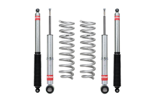 Eibach Pro-Truck Lift Kit for 2021+ Ford F-150 4WD 2.7L Eibach