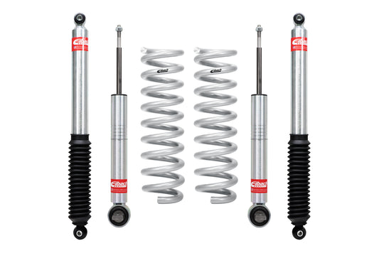 Eibach 2019-2023 Ford Ranger Stage 1 Pro-Truck Lift Kit - E80-35-048-01-22 Eibach