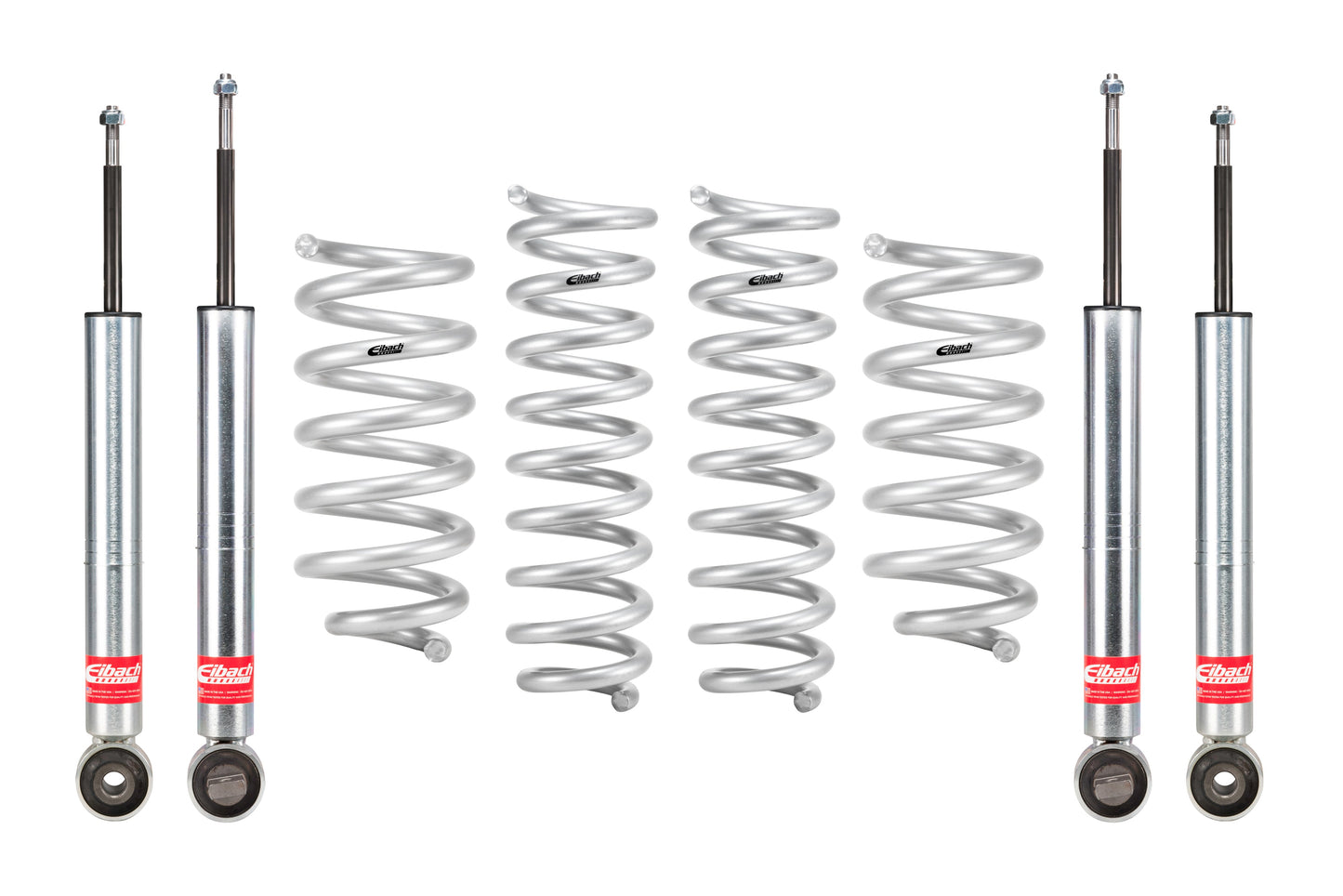 Eibach 18-24 Ford Expedition Stage 1 Front Spring System