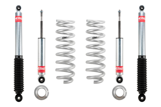 Eibach 22-23 Nissan Frontier Pro-Truck Lift System Eibach