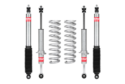 Eibach 2016-2023 Toyota Tacoma Stage 1 Pro-Truck Lift - E80-82-069-01-22 Eibach