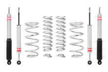 Load image into Gallery viewer, Eibach Pro-Truck Lift Kit 08-21 Toyota Land Cruiser (Incl. Lift Springs and Pro-Truck Sport Shocks)