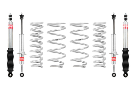 Eibach 2003-2009 Toyota 4Runner Stage 1 Pro-Truck Lift - E80-82-073-01-22 Eibach