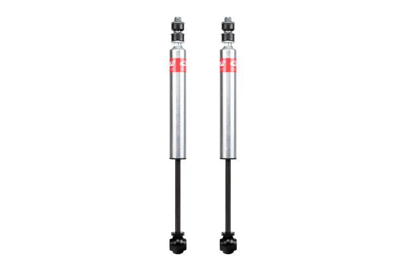 Eibach E81-59-006-01-22 PRO-TRUCK-LIFT Stage 1 Plus suspension kit for 2010-2023 Lexus GX460 with assembled front struts and rear shocks - Close Up
