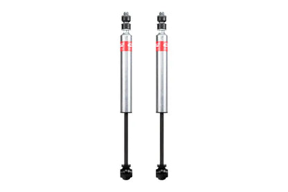 Eibach E81-59-006-01-22 PRO-TRUCK-LIFT Stage 1 Plus suspension kit for 2010-2023 Lexus GX460 with assembled front struts and rear shocks - Close Up
