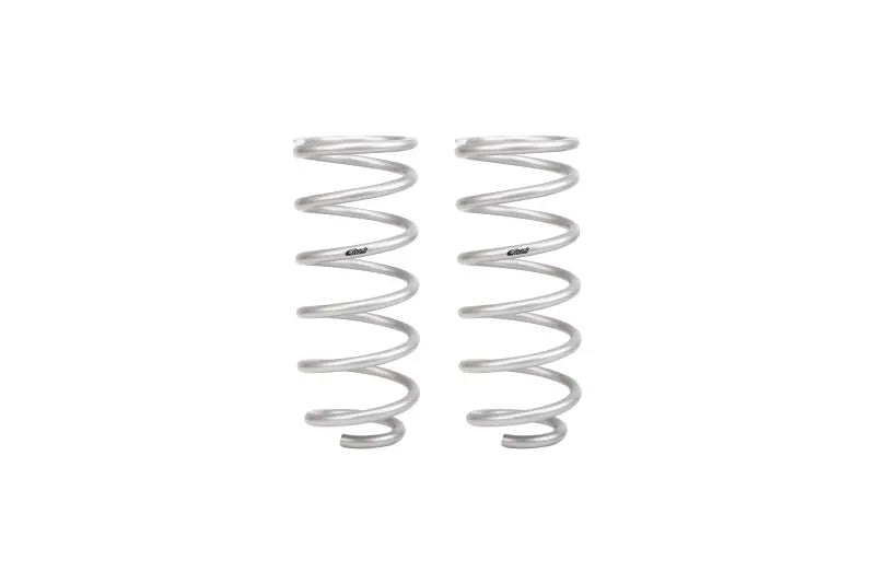 Eibach E81-59-006-01-22 PRO-TRUCK-LIFT Stage 1 Plus suspension kit for 2010-2023 Lexus GX460 with assembled front struts and rear shocks - Close Up