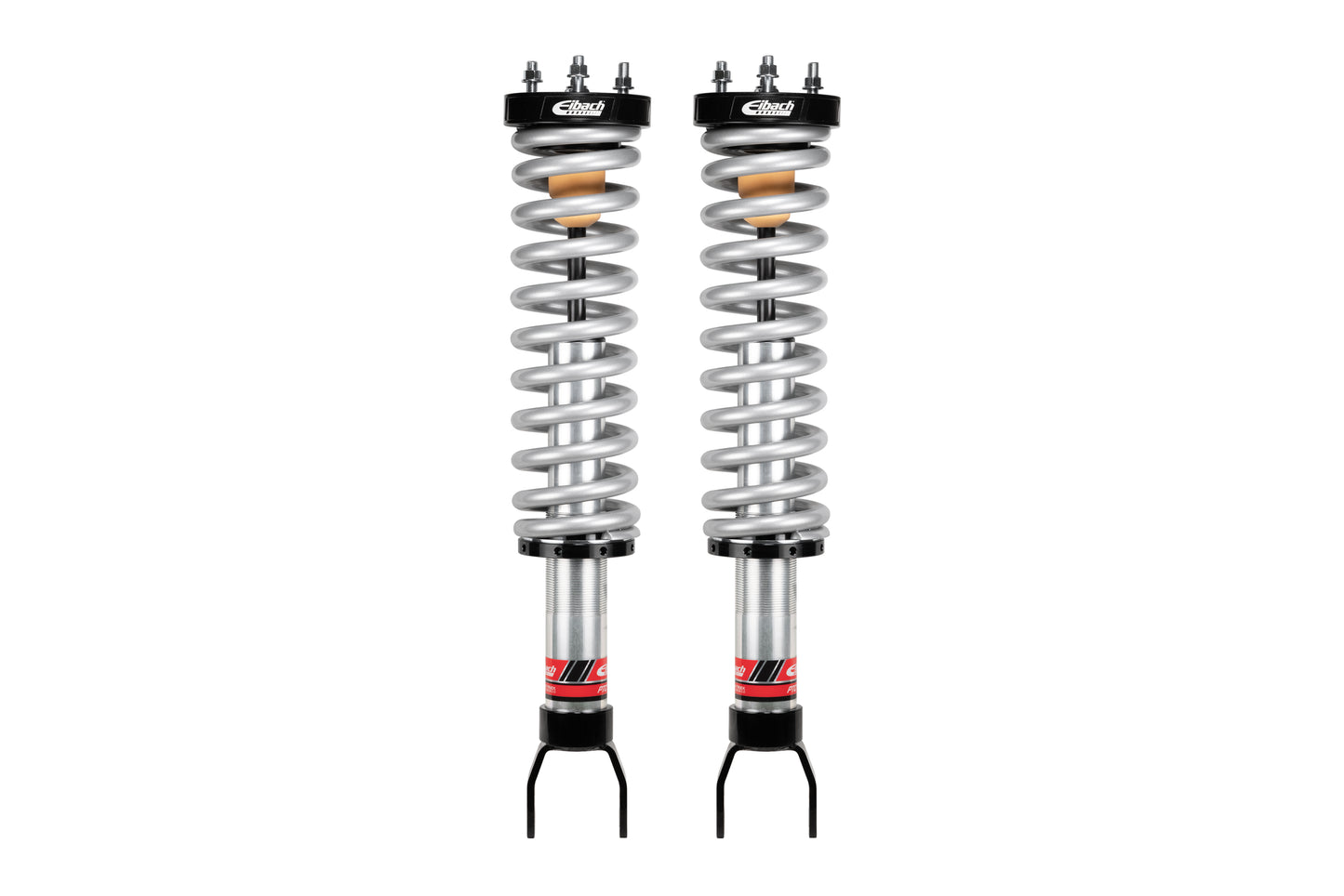 Eibach 19-24 Dodge RAM 1500 REBEL Crew Cab Pro-Truck Coilover (Front) +0in-3.2in E86-27-011-01-20