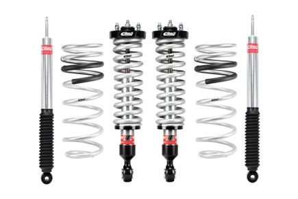 Eibach 22-24 Toyota Tundra SR XK70 Pro-Truck-Lift Stage 2R