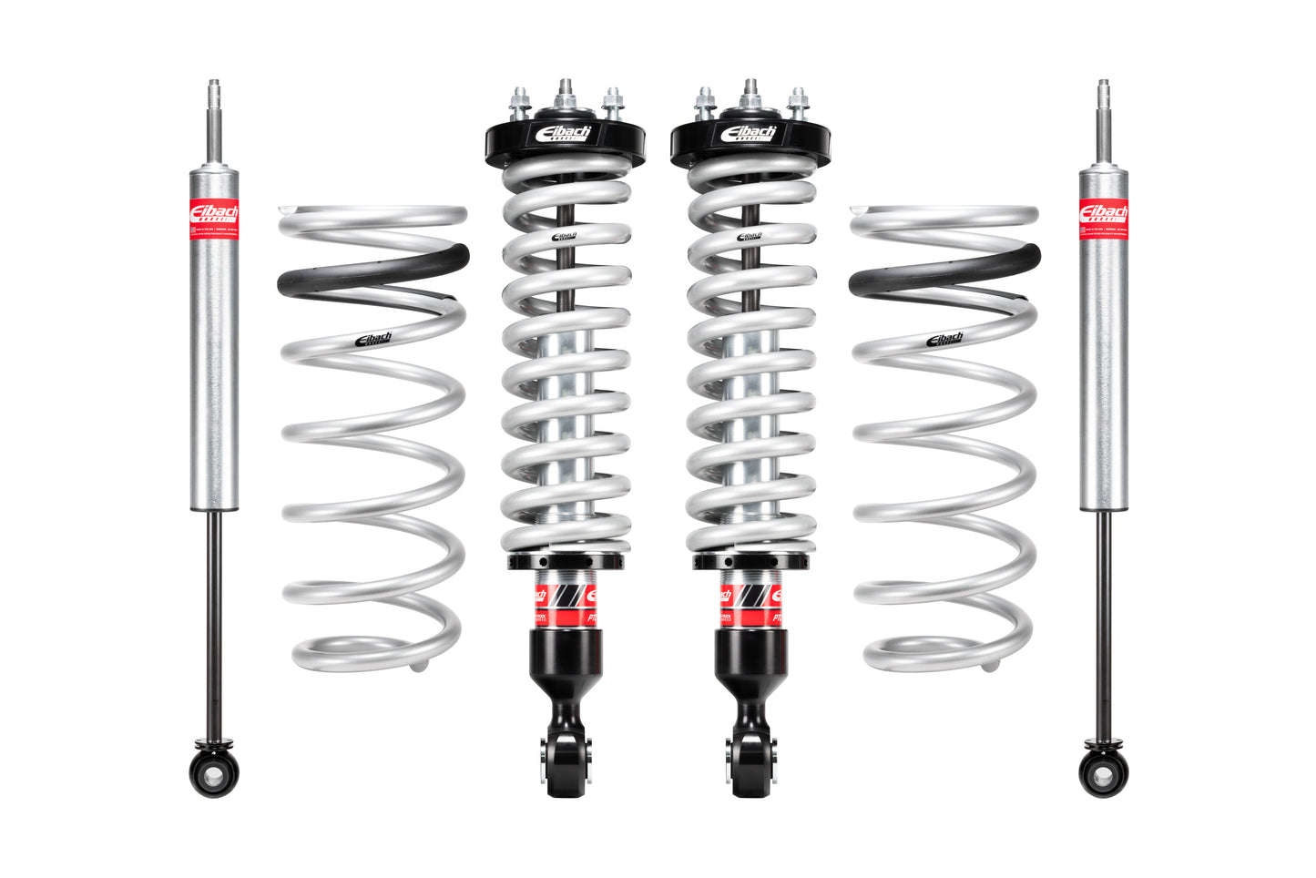 Eibach 2023+ Toyota Sequoia SR5 4WD Pro Truck Reservoir Shock