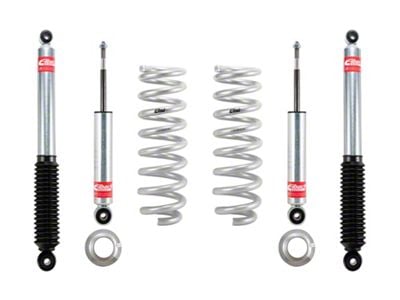 Eibach 22-25 Nissan Frontier S Pro-Truck Front Coilover Kit