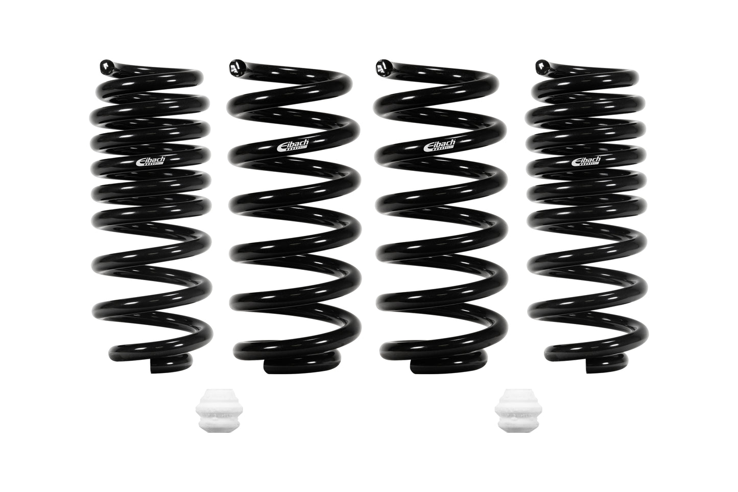Eibach PRO-SYSTEM Lowering Kit for 2011-2021 Jeep Grand Cherokee WK2 - E70-51-021-03-22