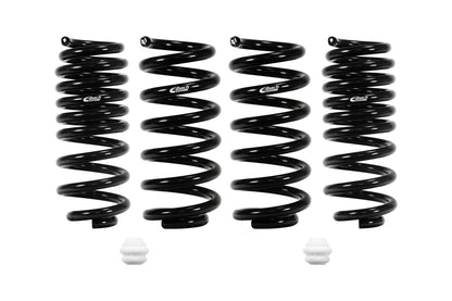 Eibach PRO-SYSTEM Lowering Kit for 2011-2021 Jeep Grand Cherokee WK2 - E70-51-021-03-22