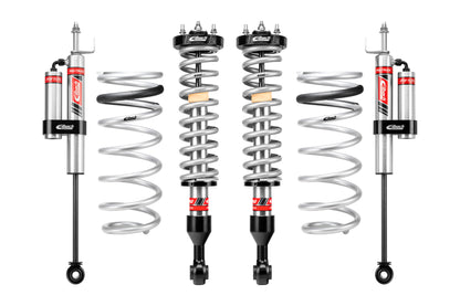 Eibach Pro-Truck Lift Stage 2 Kit for 2024-2026 Toyota Land Cruiser - E86-82-108-02-22