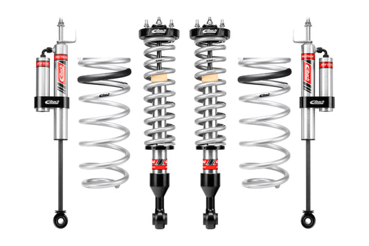 Eibach Pro-Truck Lift Stage 2 Kit for 2024-2026 Toyota Land Cruiser - E86-82-108-02-22