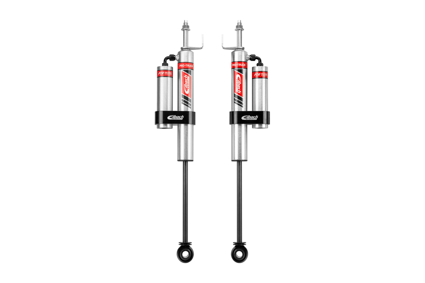 Eibach Pro-Truck Lift Stage 2 Kit for 2024-2026 Toyota Land Cruiser - E86-82-108-02-22